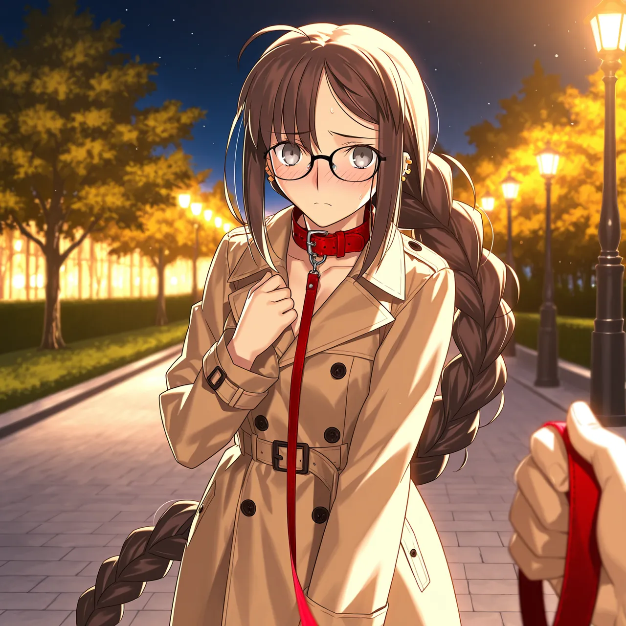 yu mei-ren虞美人 - Image 141