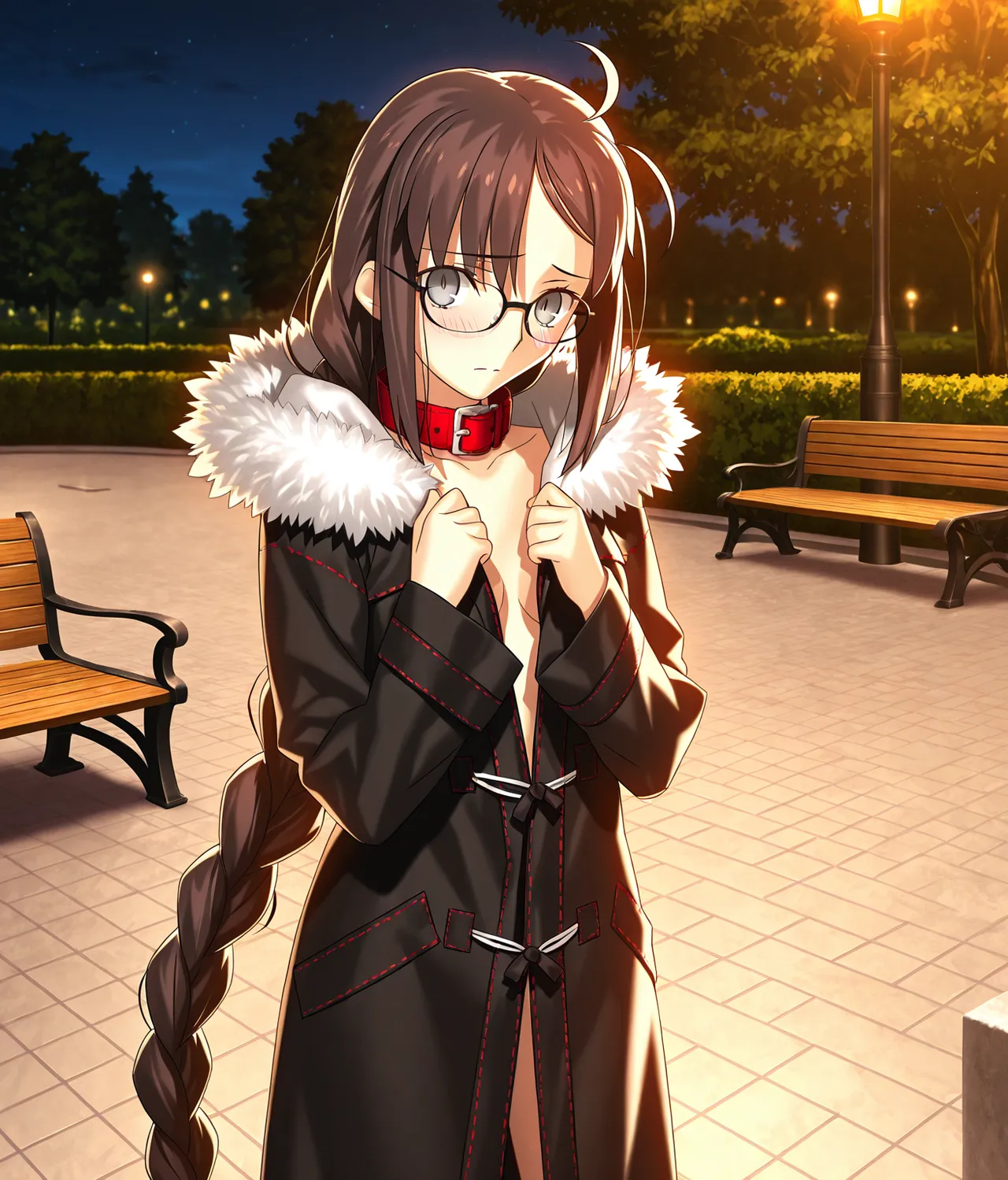 yu mei-ren虞美人 - Image 143