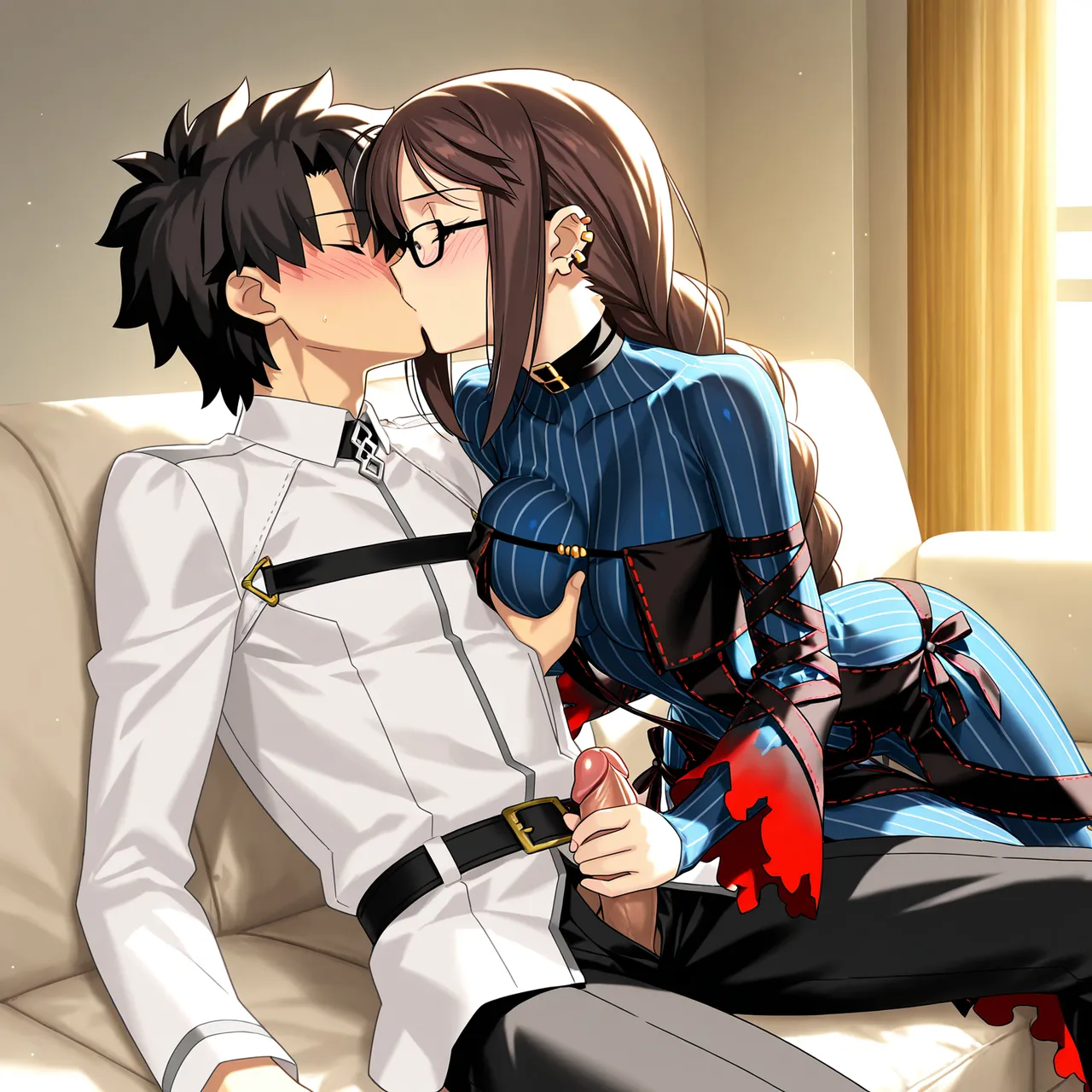 yu mei-ren虞美人 - Image 15