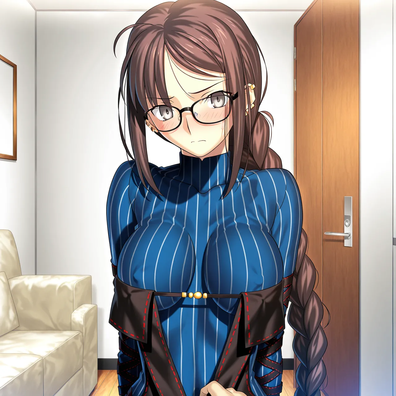 yu mei-ren虞美人 - Image 26