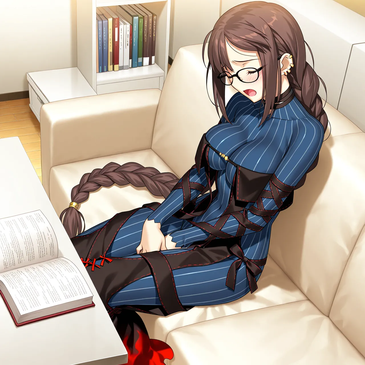 yu mei-ren虞美人 - Image 3