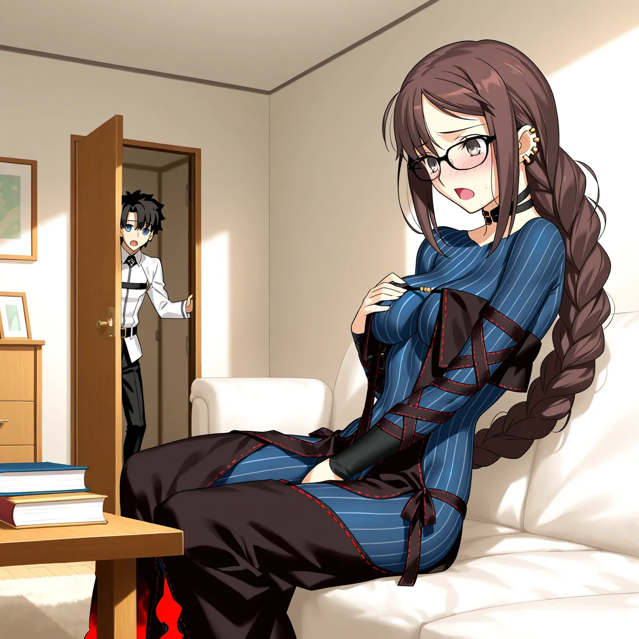 yu mei-ren虞美人 - Image 6