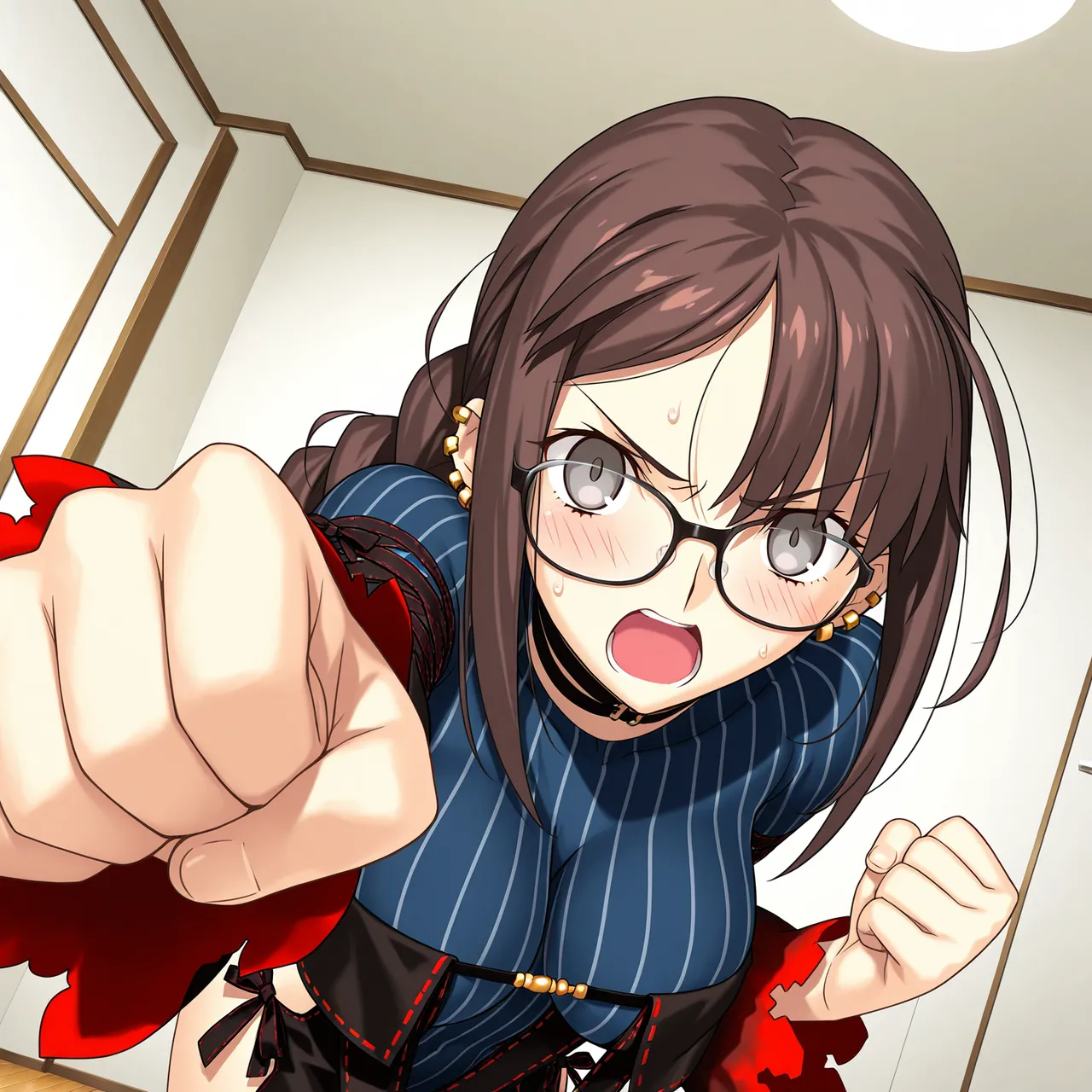 yu mei-ren虞美人 - Image 9