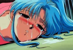 牡丹你以为你也是战力吗幽助打输你只会被大家强奸Yu Yu HakushoAI - Page 137