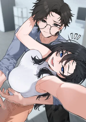 Yugamu Allium JJune Kai to Raku o Motomeru Susuki 2 - Page 29