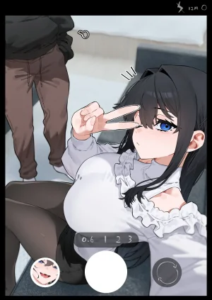 Yugamu Allium JJune Kai to Raku o Motomeru Susuki 2 - Page 30