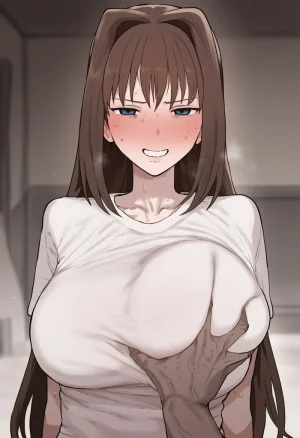 YuinaJoy 蒼崎青子 aozaki aoko - Page 18