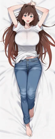 YuinaJoy 蒼崎青子 aozaki aoko - Page 3