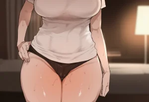 YuinaJoy 蒼崎青子 aozaki aoko - Page 33