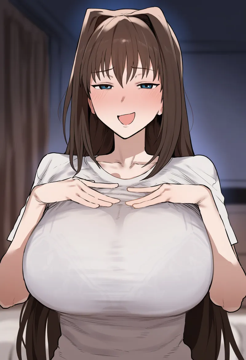 YuinaJoy 蒼崎青子 aozaki aoko - Image 16