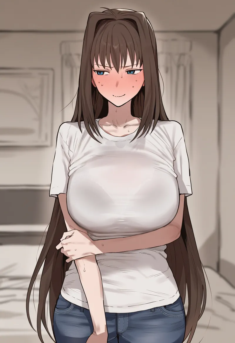 YuinaJoy 蒼崎青子 aozaki aoko - Image 26