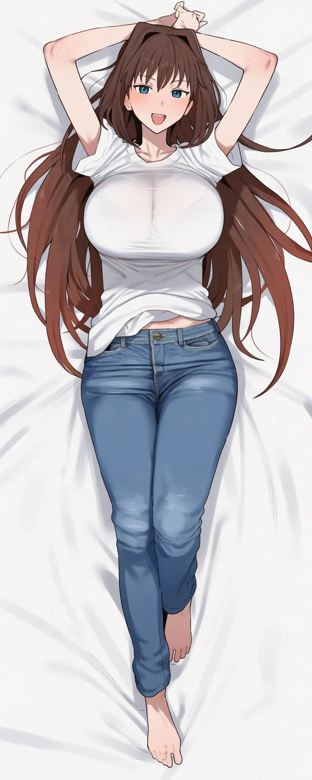 YuinaJoy 蒼崎青子 aozaki aoko - Image 3