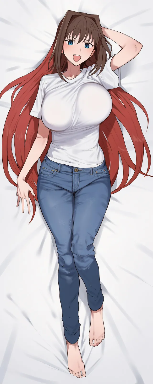 YuinaJoy 蒼崎青子 aozaki aoko - Image 4