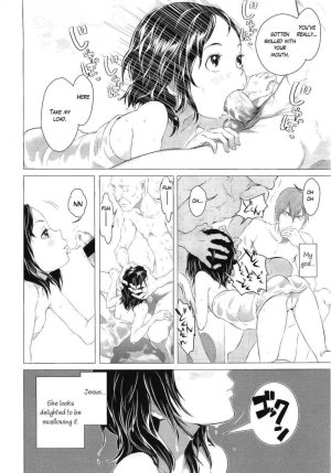 Yukari-chan At Your Service - Page 8