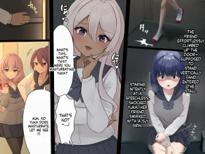 Yukas friends 2 english - Page 15