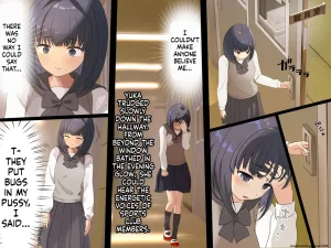 Yukas friends 2 english - Page 2