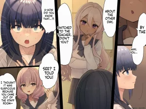 Yukas friends 2 english - Page 27