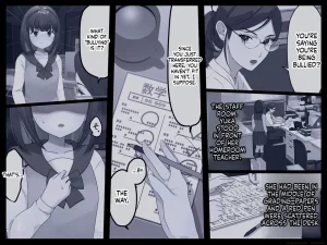 Yukas friends 2 english - Page 3