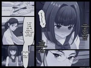 Yukas friends 2 english - Page 5