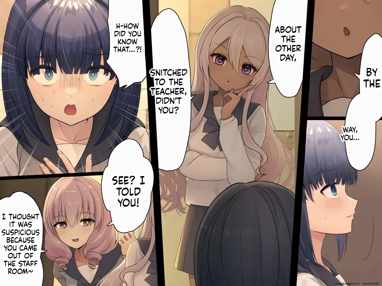 Yukas friends 2 english - Image 27