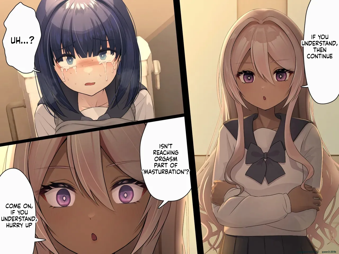 Yukas friends 2 english - Image 35