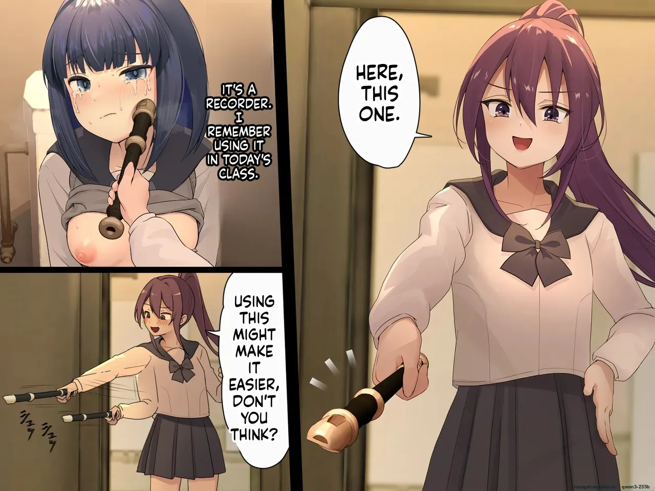Yukas friends 2 english - Image 38