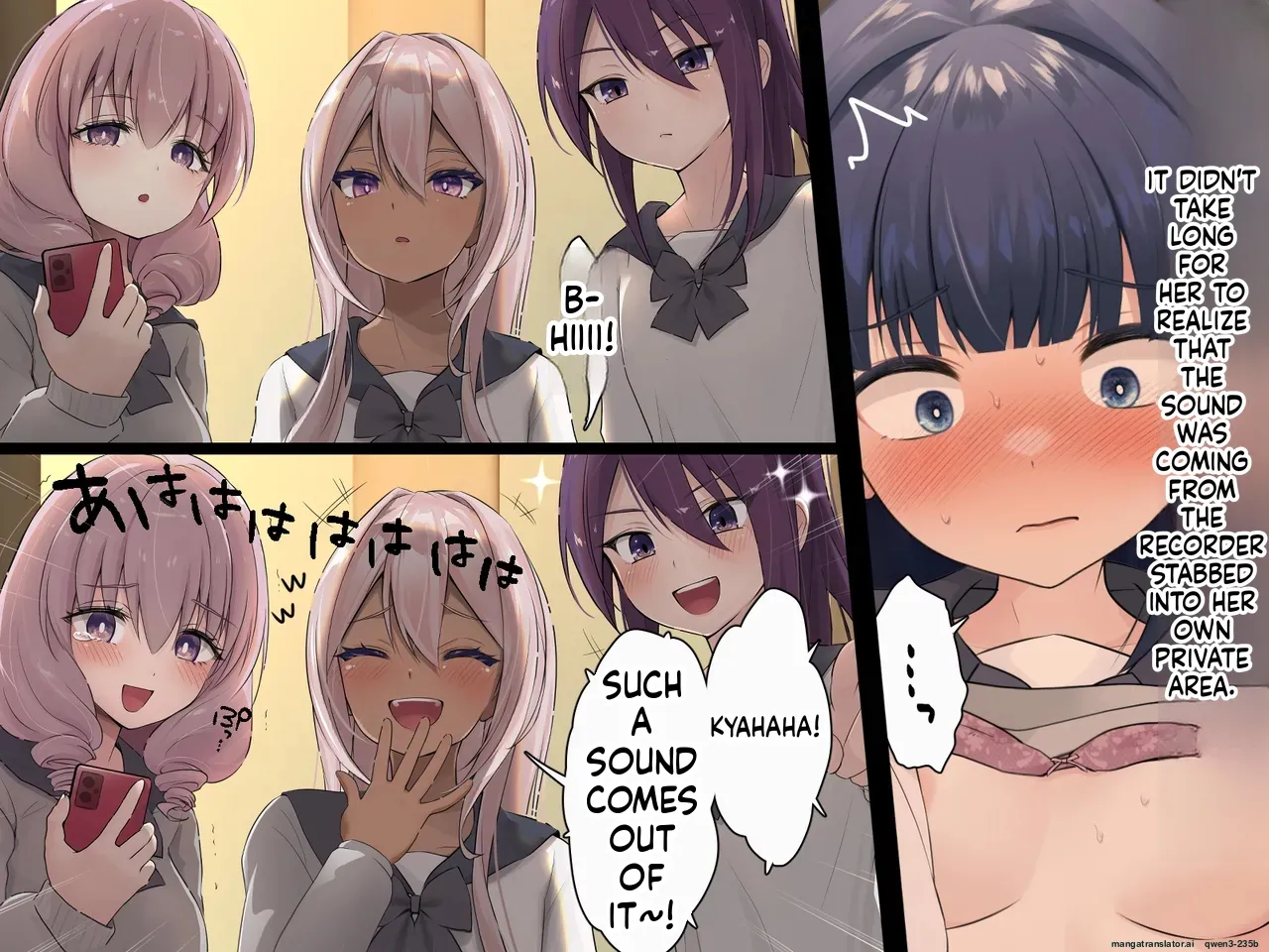 Yukas friends 2 english - Image 44