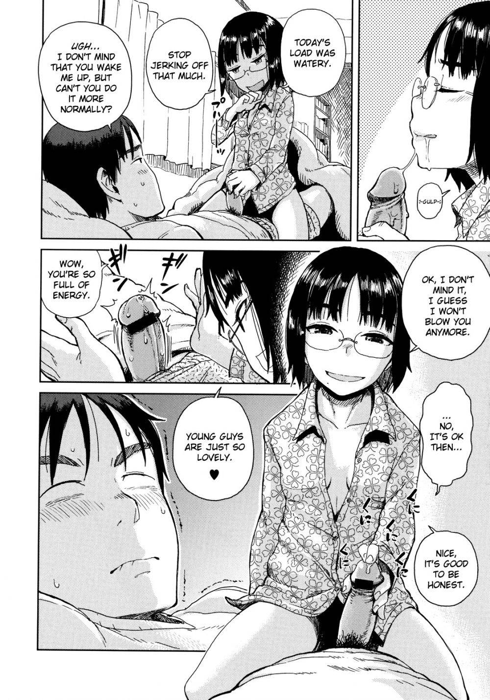 Yuki Next Door - Image 2