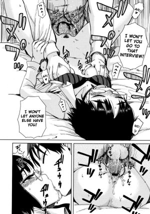 Yuki Next Door - Page 12