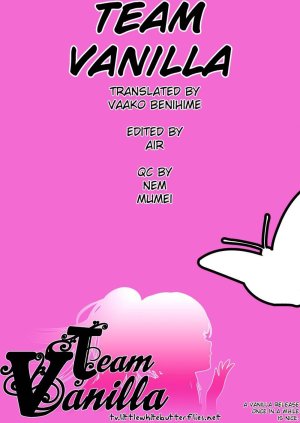 Yuki Next Door - Page 17