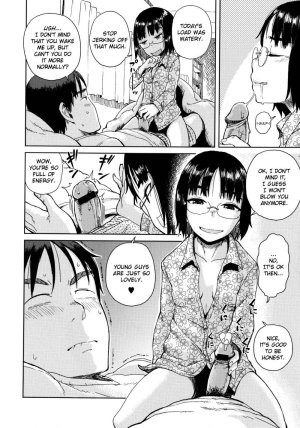 Yuki Next Door - Page 2