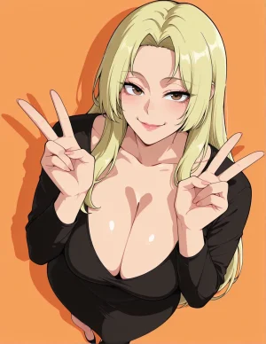 Yuki Tsukumo Neural NymphsAI - Page 24