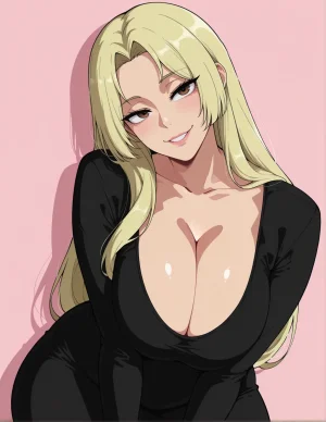 Yuki Tsukumo Neural NymphsAI - Page 30