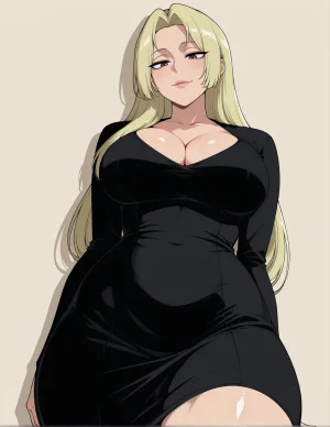 Yuki Tsukumo Neural NymphsAI - Page 34