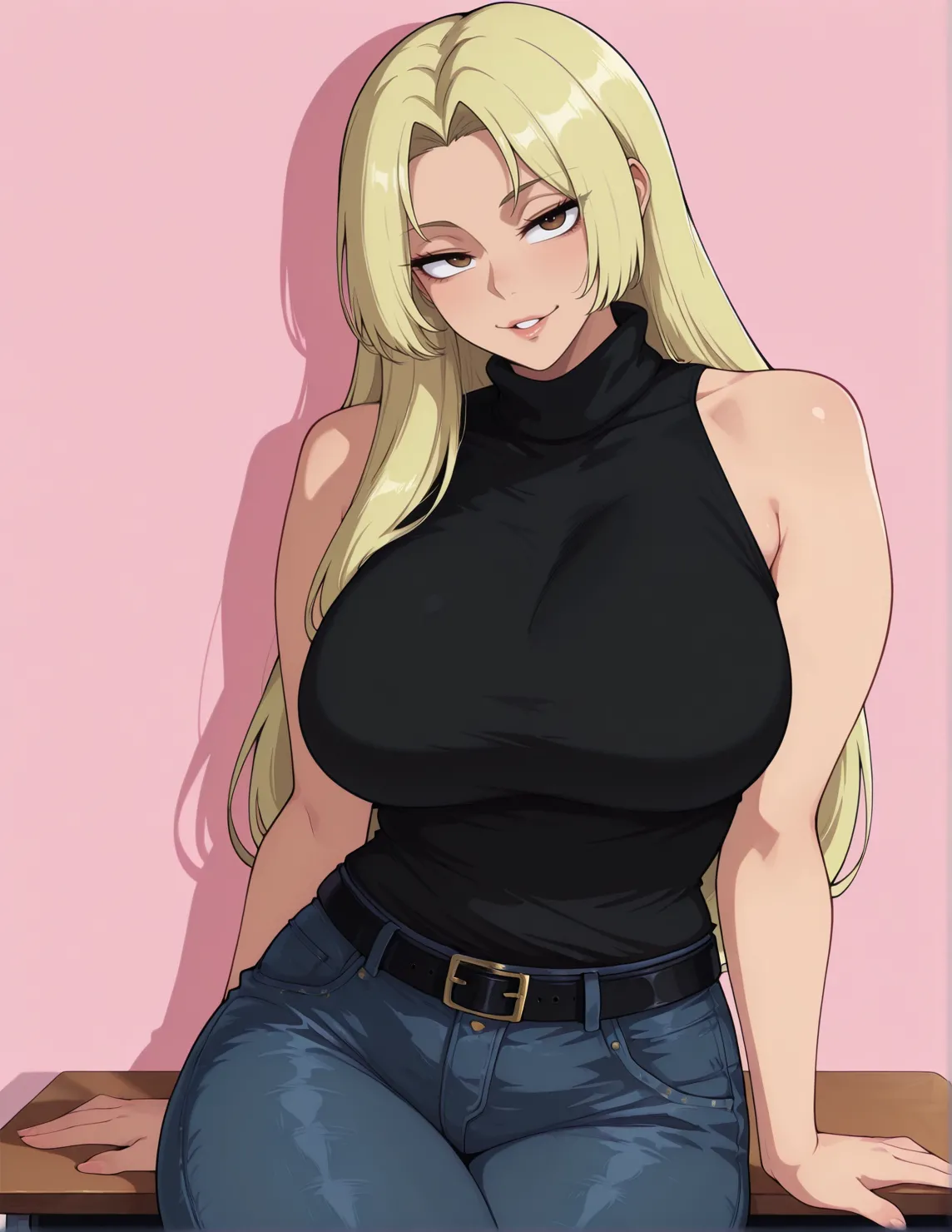 Yuki Tsukumo Neural NymphsAI - Image 10