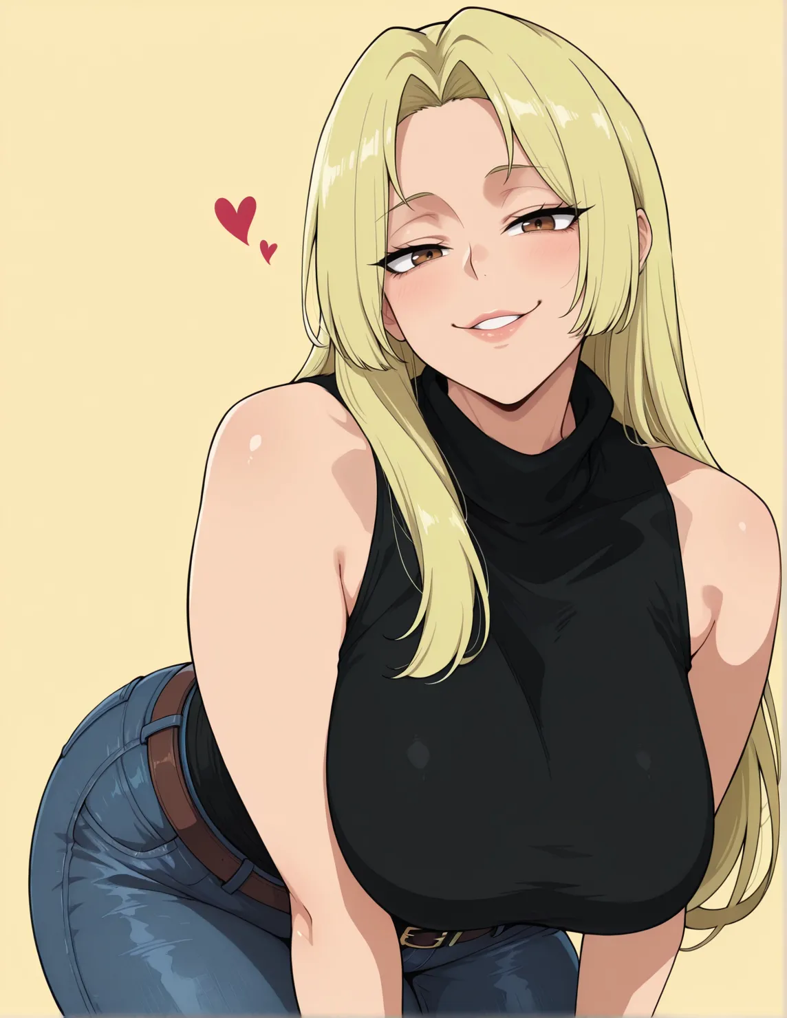 Yuki Tsukumo Neural NymphsAI - Image 11