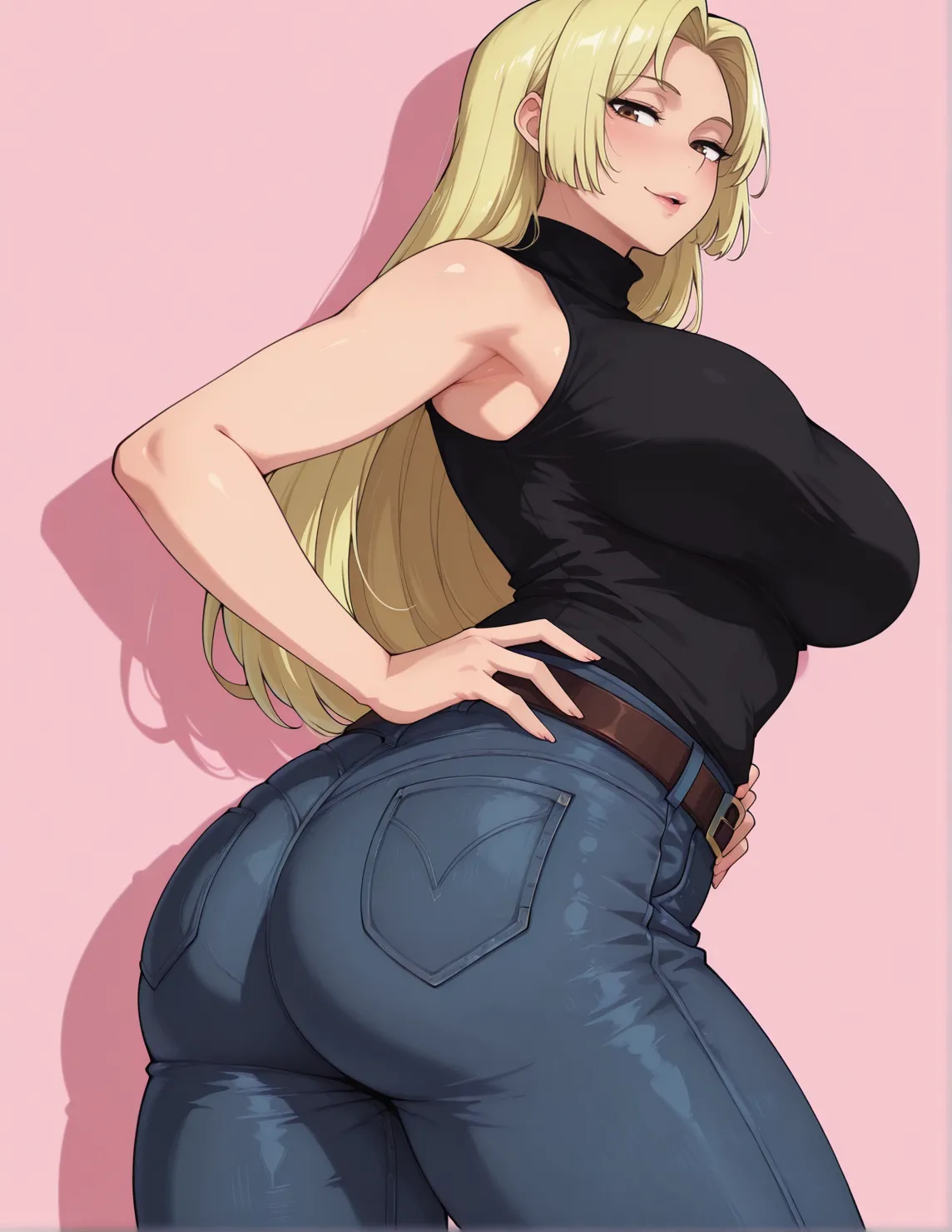 Yuki Tsukumo Neural NymphsAI - Image 12