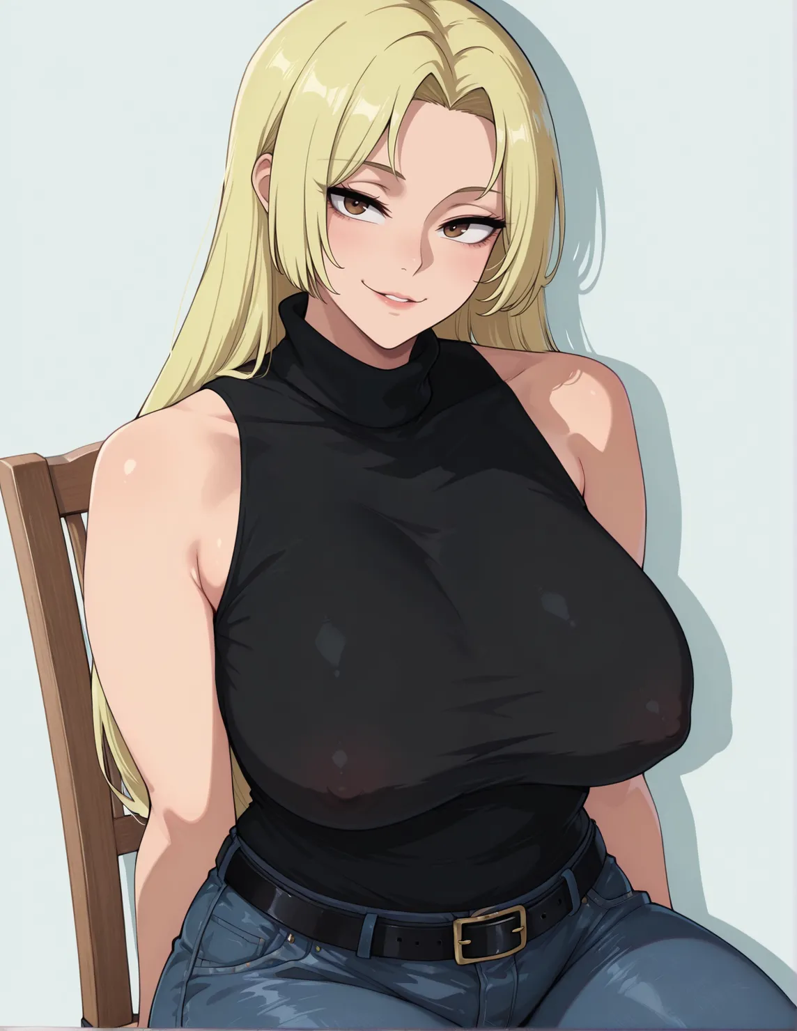 Yuki Tsukumo Neural NymphsAI - Image 14