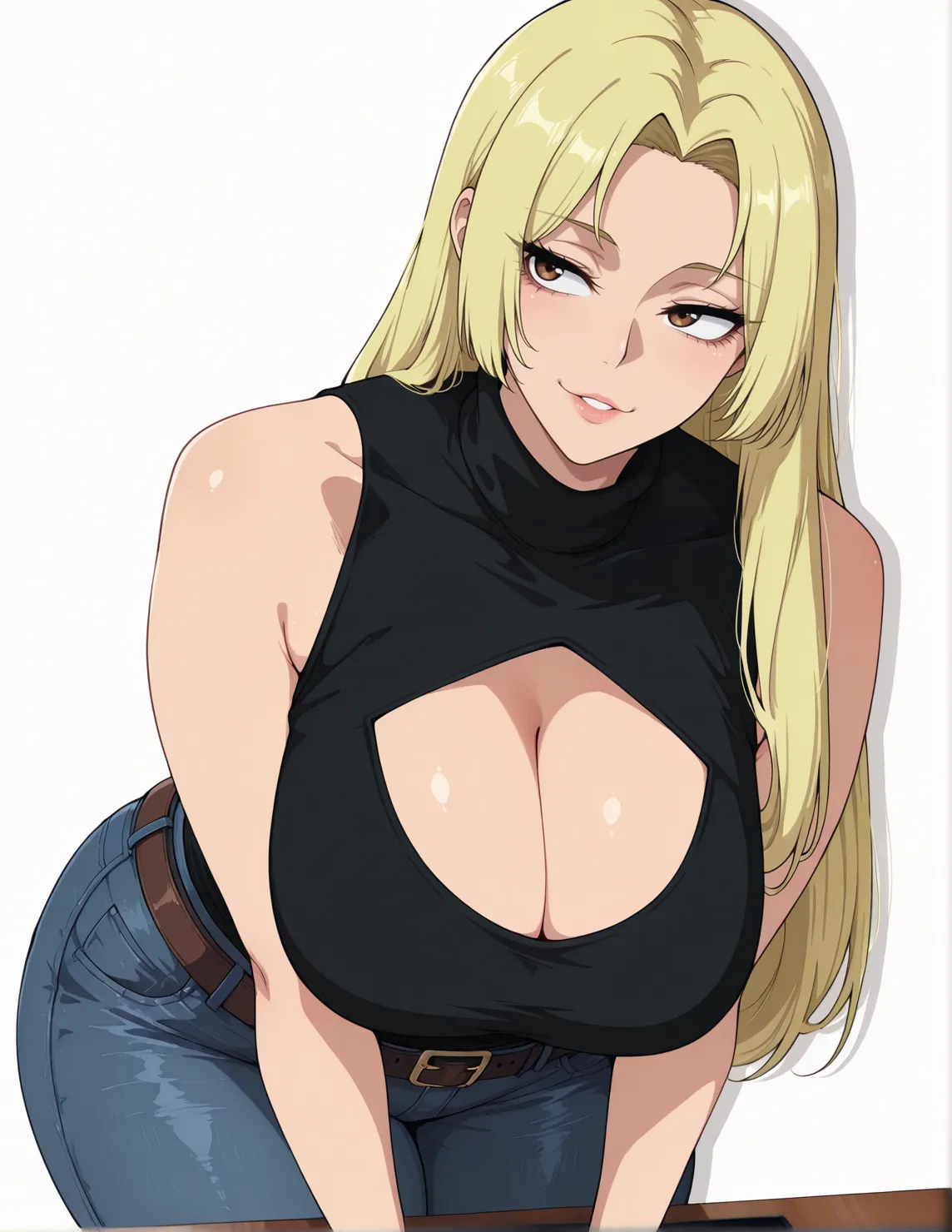 Yuki Tsukumo Neural NymphsAI - Image 15