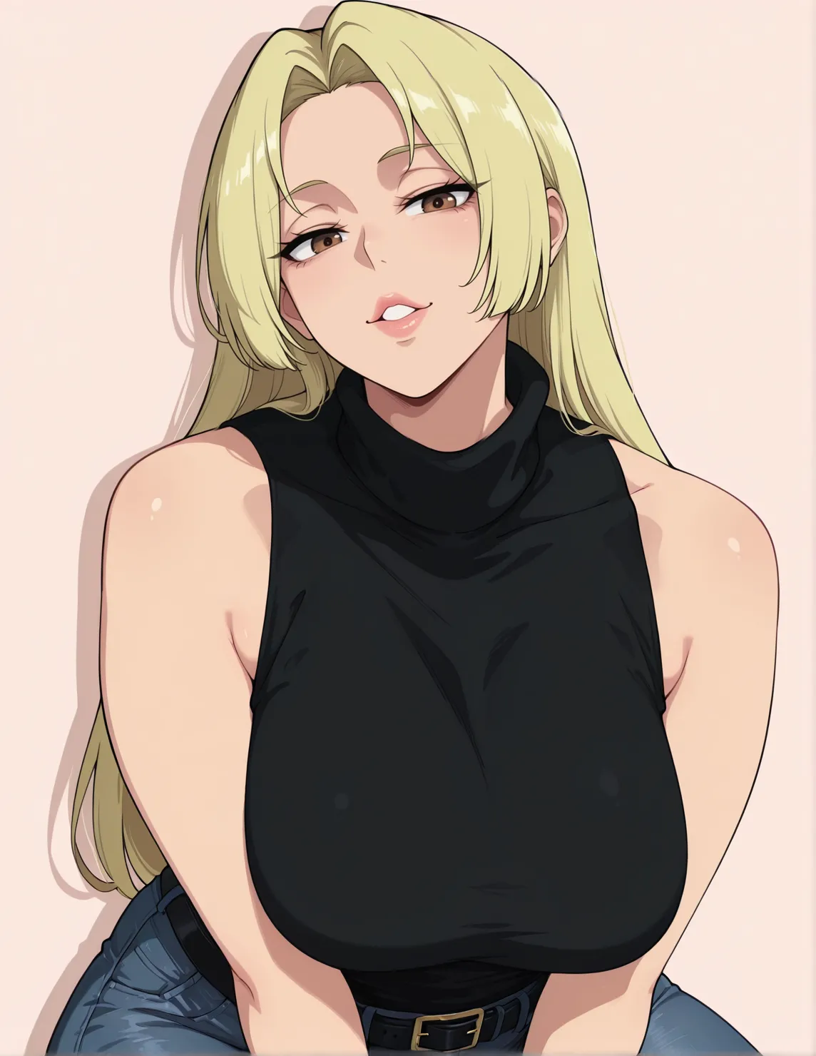 Yuki Tsukumo Neural NymphsAI - Image 16