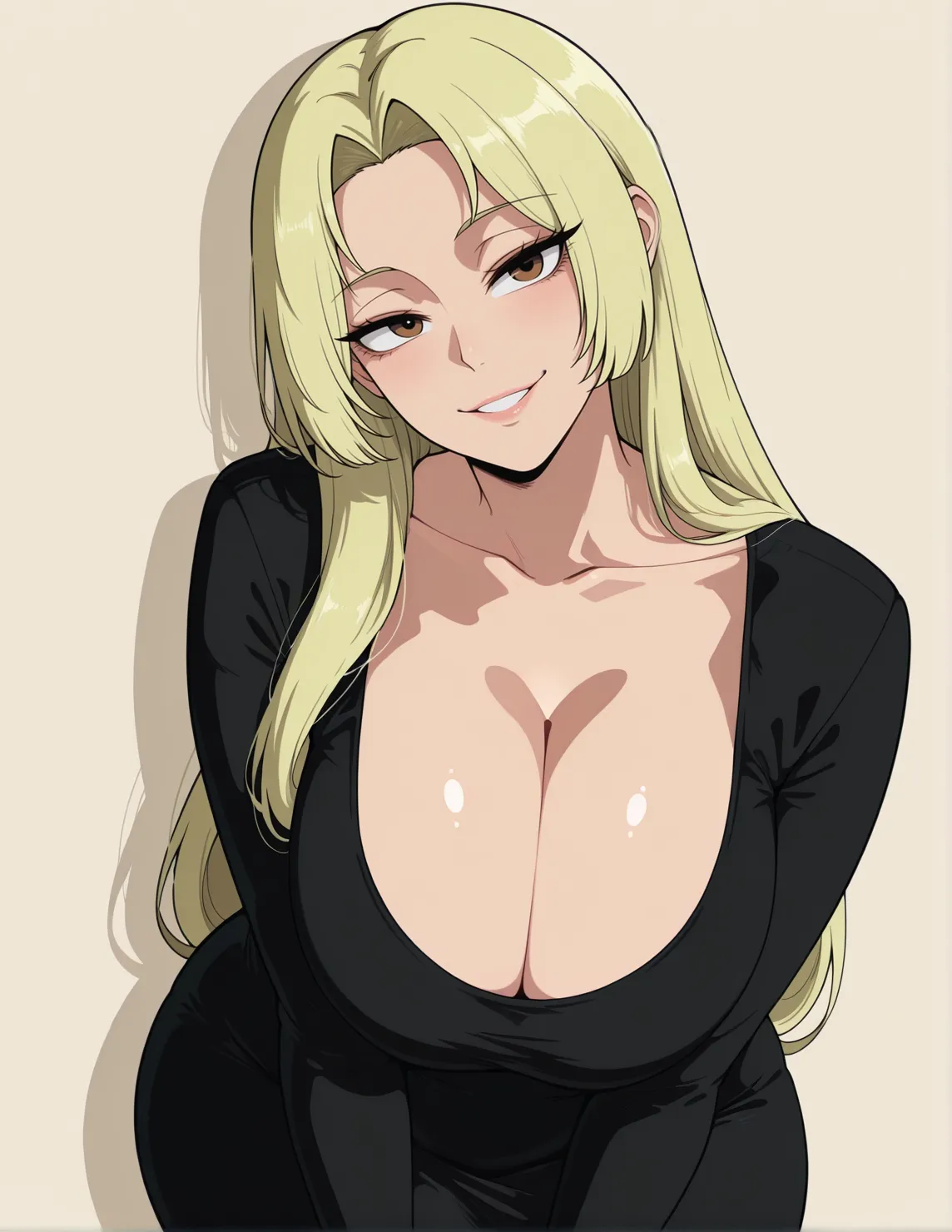 Yuki Tsukumo Neural NymphsAI - Image 18