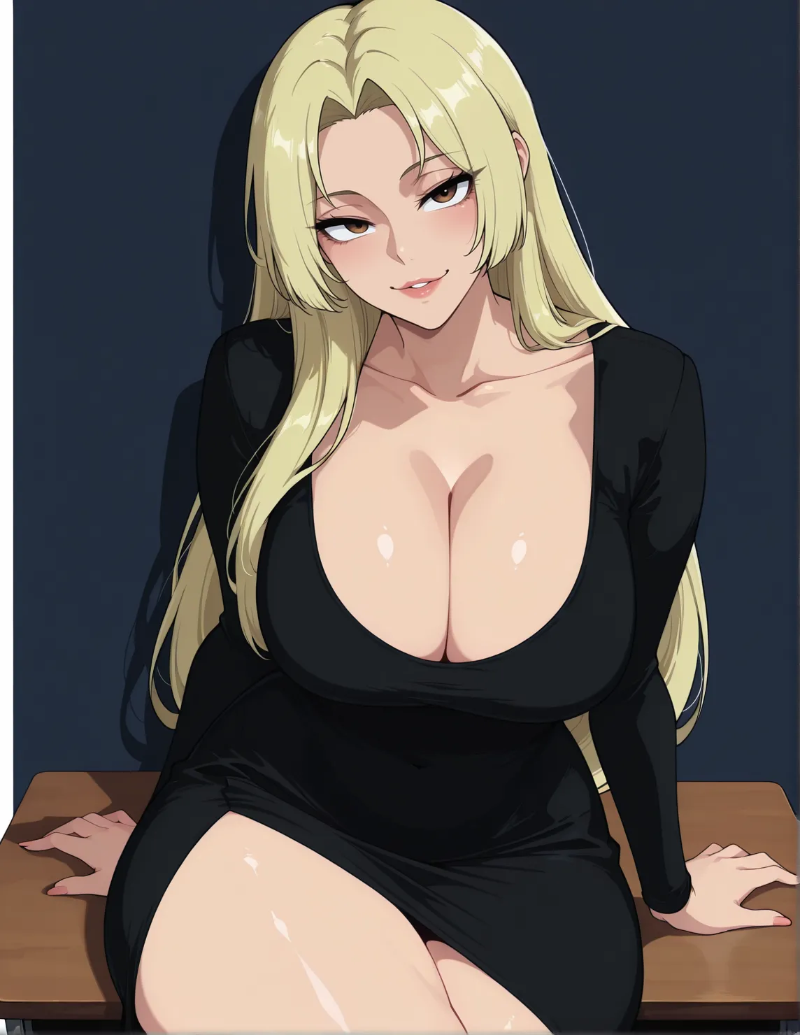 Yuki Tsukumo Neural NymphsAI - Image 20