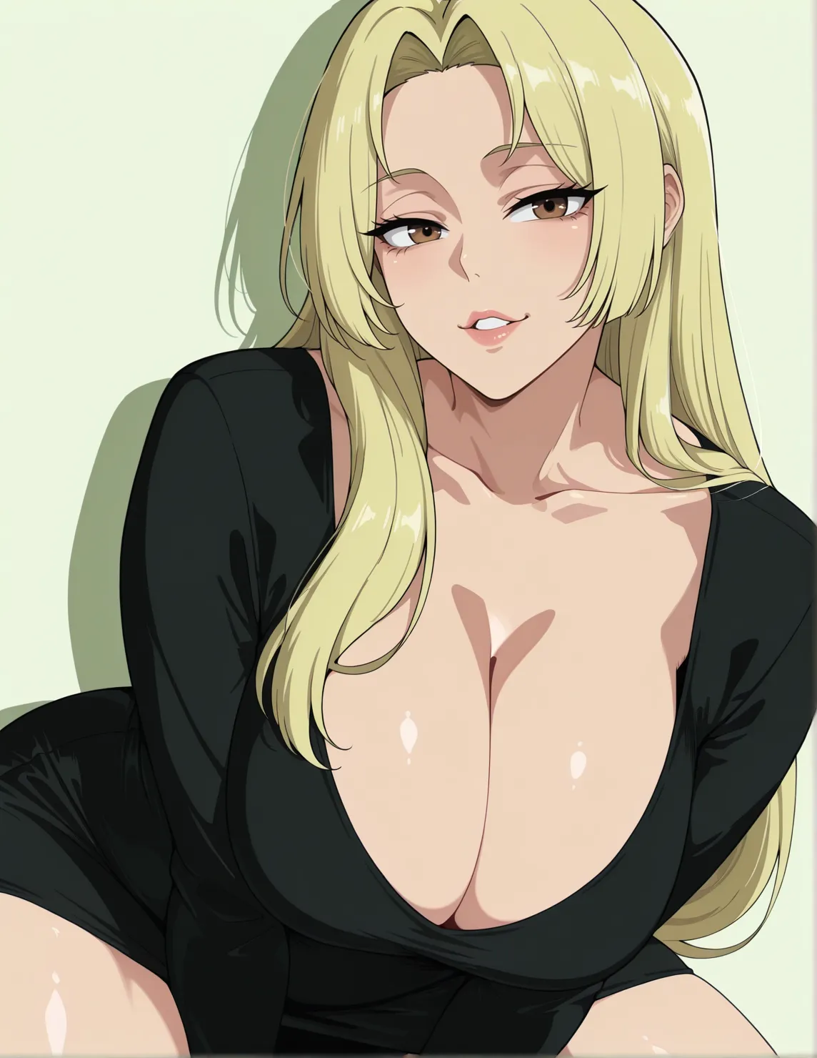 Yuki Tsukumo Neural NymphsAI - Image 22