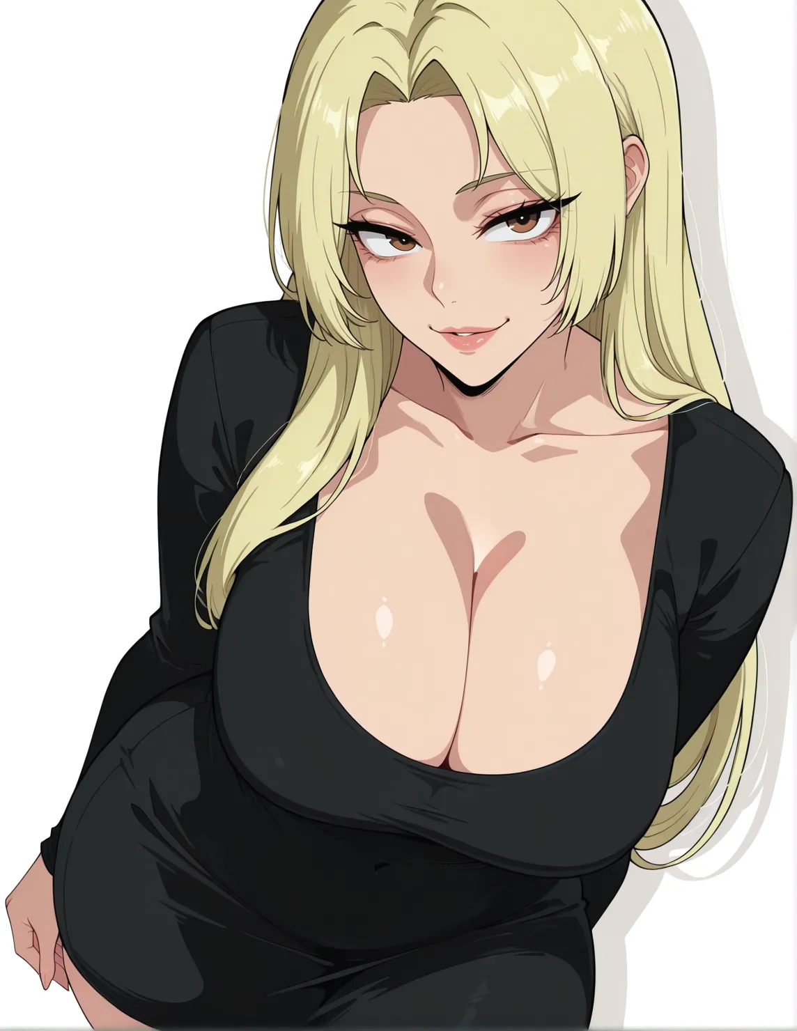 Yuki Tsukumo Neural NymphsAI - Image 27