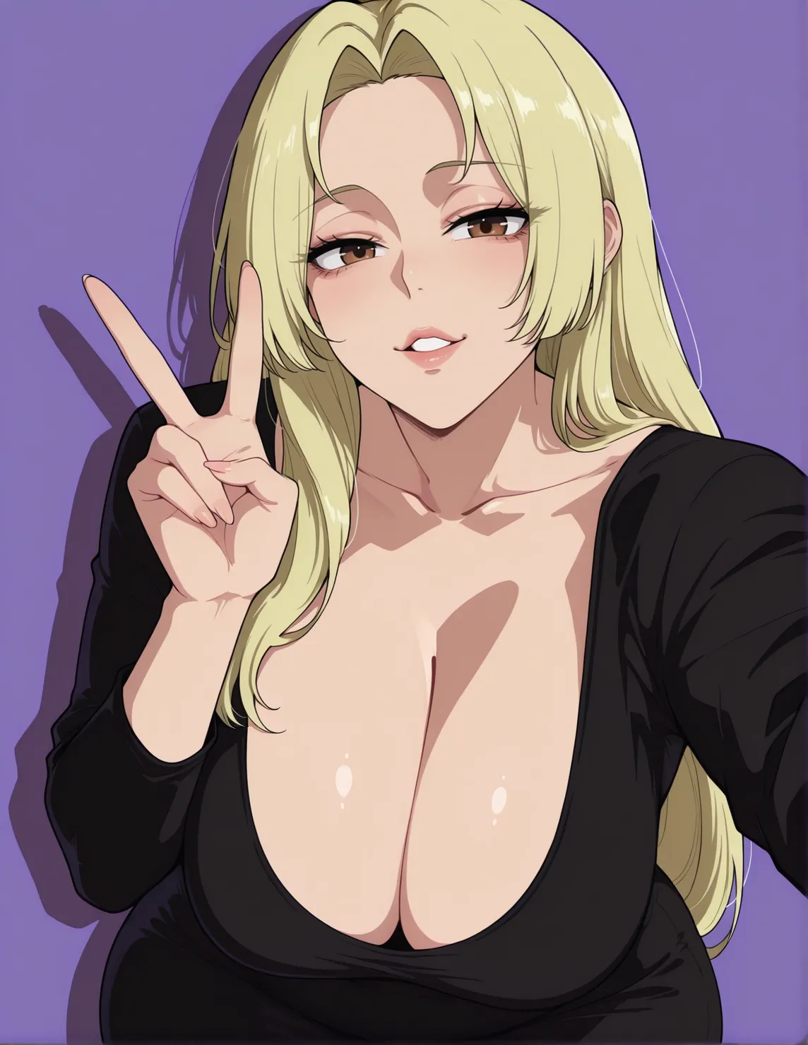 Yuki Tsukumo Neural NymphsAI - Image 28