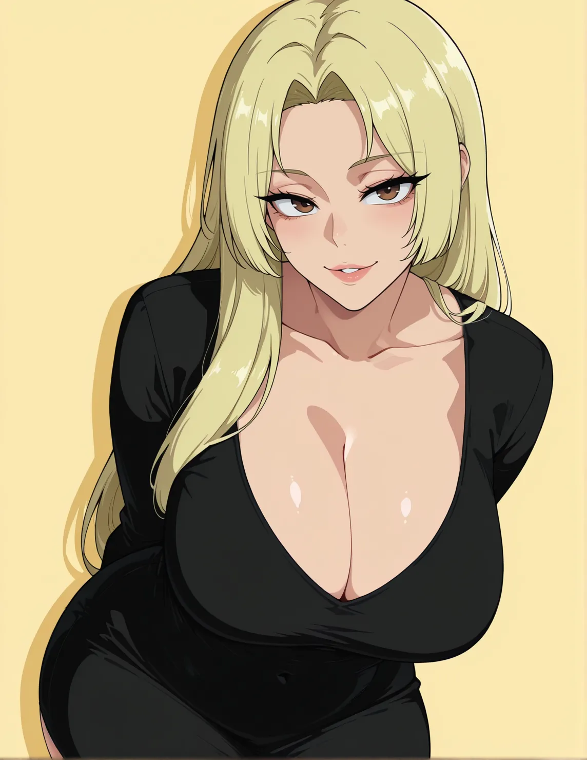 Yuki Tsukumo Neural NymphsAI - Image 29