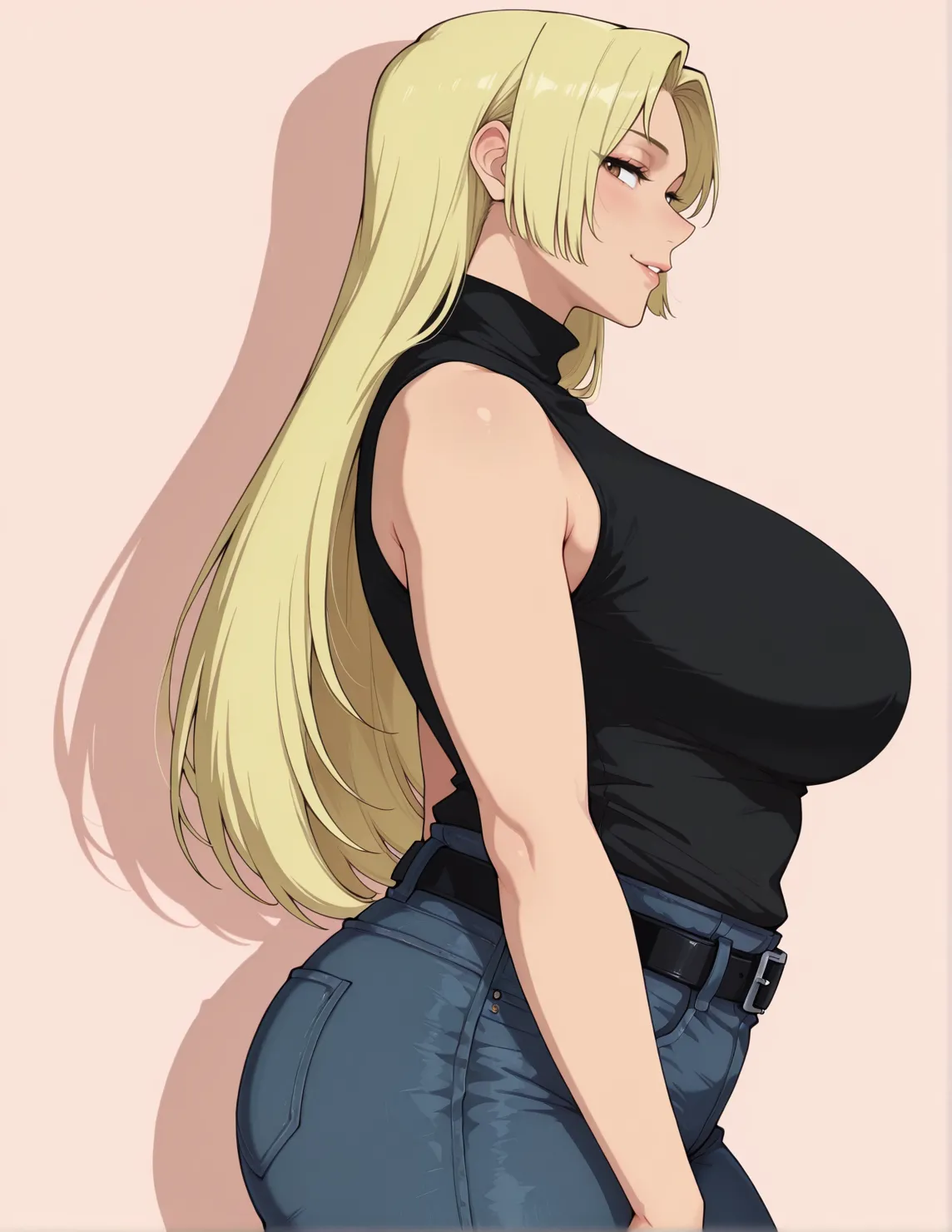Yuki Tsukumo Neural NymphsAI - Image 3