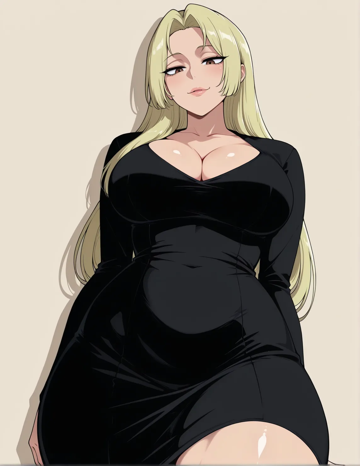 Yuki Tsukumo Neural NymphsAI - Image 34