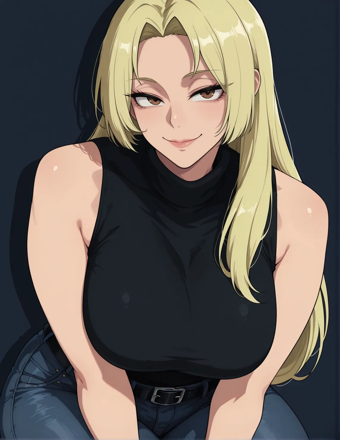 Yuki Tsukumo Neural NymphsAI - Image 5