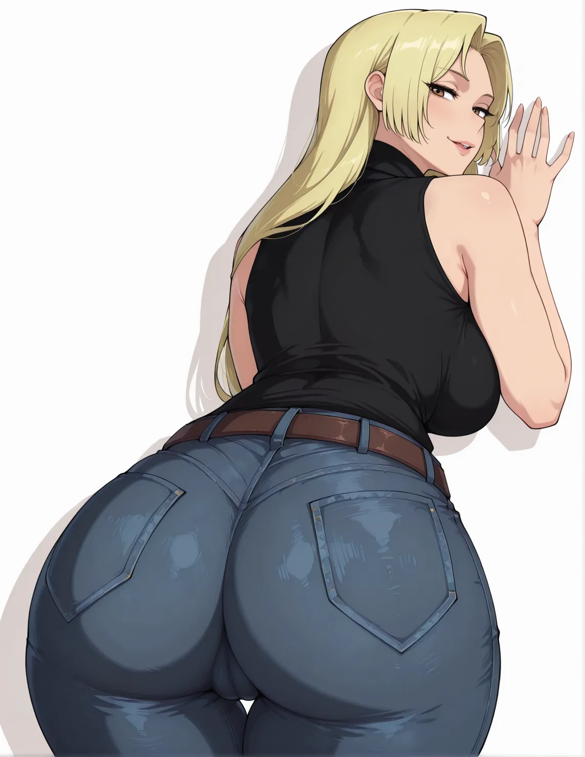 Yuki Tsukumo Neural NymphsAI - Image 8